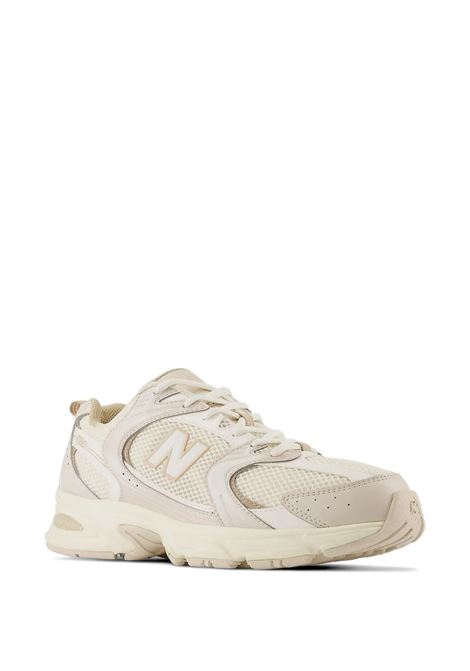 530 snekaers unisex beige NEW BALANCE | MR530AA
